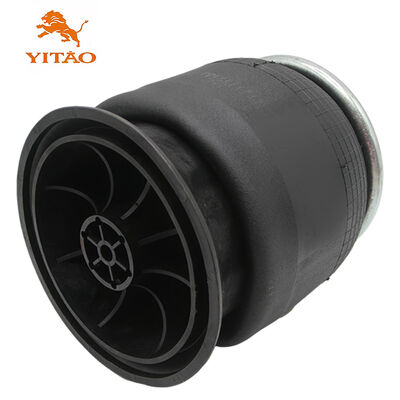 Εταιρεία κατασκευής ανάρτησης Firestone W01-M58-8186 Truck Air Springs με εργοστασιακή τιμή