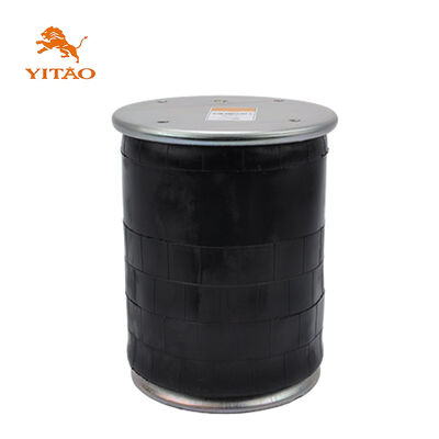 Συγκρότημα φορτηγό αεραγωγών Contitech 4813NP07 Firestone 1T19L-11 Steel Piston Truck Air Suspension Kit