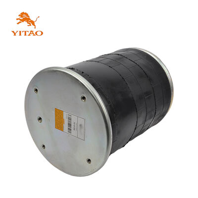 Συγκρότημα φορτηγό αεραγωγών Contitech 4813NP07 Firestone 1T19L-11 Steel Piston Truck Air Suspension Kit