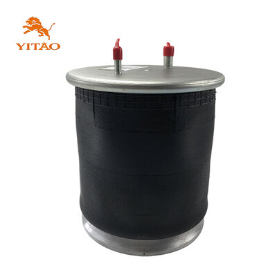 Φωτιάς 1T19F-7 Βέλος 1110.5-17A377 Υδροξείδιο ελατήρια για την ανάρτηση φορτηγών