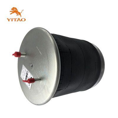 Φωτιάς 1T19F-7 Βέλος 1110.5-17A377 Υδροξείδιο ελατήρια για την ανάρτηση φορτηγών