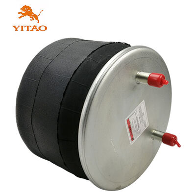 1R13-124 Συγκρότημα αεριούχου ελαστικού Goodyear / Navistar FLRX1R13124 Προδιαγραφές ανάρτησης φορτηγών