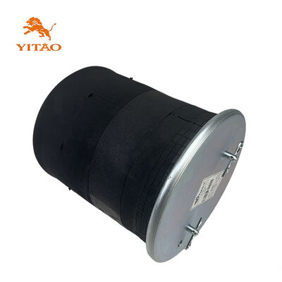 1T17B-6 Συσκευές ανάρτησης ρυμουλκούμενων με ατμοσφαιρική ελαστική