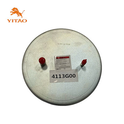 Ελατήριο αέρα Goodyear 1R14-113 υψηλής χωρητικότητας Super-Cushion για εφαρμογές φορτηγών και ρυμουλκούμενων