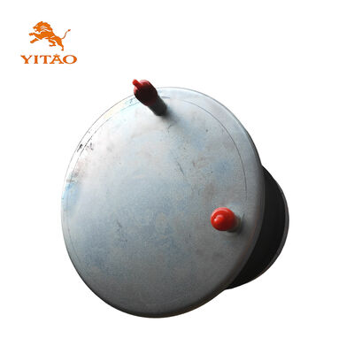 Ανθεκτικά αμορτισέρ αερανάρτησης για βαρέως τύπου τρακτέρ-ρυμουλκούμενα Ανταλλακτικό OEM: Firestone W01-358-8460, SHACMAN ET19J-6