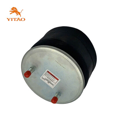 Ανθεκτικά αμορτισέρ αερανάρτησης για βαρέως τύπου τρακτέρ-ρυμουλκούμενα Ανταλλακτικό OEM: Firestone W01-358-8460, SHACMAN ET19J-6