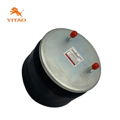 Ανθεκτικά αμορτισέρ αερανάρτησης για βαρέως τύπου τρακτέρ-ρυμουλκούμενα Ανταλλακτικό OEM: Firestone W01-358-8460, SHACMAN ET19J-6