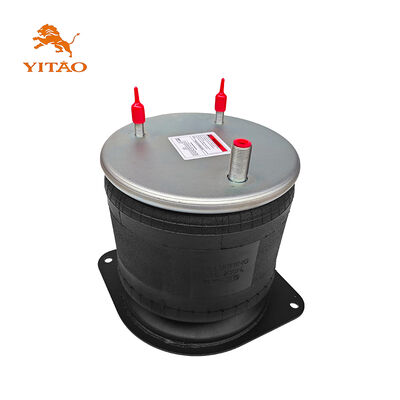 Συγκρότημα ατμοσφαιρικής ανάρτησης για φορτηγό Mitsubishi Fuso Neotec 013-00500, MK469799