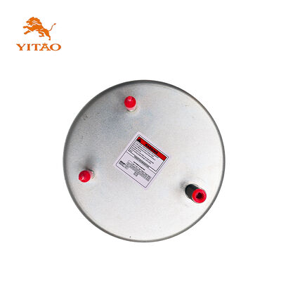 Συγκρότημα ατμοσφαιρικής ανάρτησης για φορτηγό Mitsubishi Fuso Neotec 013-00500, MK469799