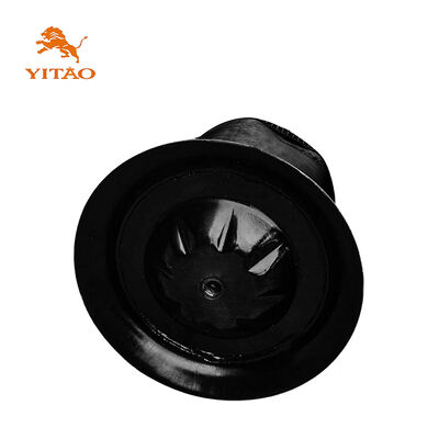 Ανταλλακτικά Φορτηγών Ευρώπης Ανάρτηση Αέρα για Φορτηγά Βαρέως Τύπου Mercedes-Benz Ελατήριο Αέρα Φυσικό Καουτσούκ Contitech 4757NP01, Meritor MLF7164