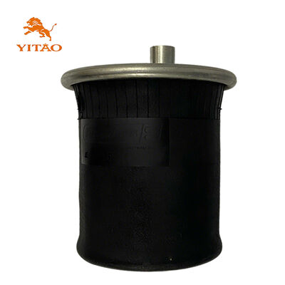 Ευρώπη Συσκευές φορτηγών Αεροεξάρτηση Για Mercedes-Benz Actros MP4 Άξονας κίνησης Αερομεταλλής Φυσικό καουτσούκ Granning 15507, Mercedes 9603200057