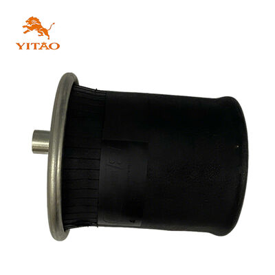 Ευρώπη Συσκευές φορτηγών Αεροεξάρτηση Για Mercedes-Benz Actros MP4 Άξονας κίνησης Αερομεταλλής Φυσικό καουτσούκ Granning 15507, Mercedes 9603200057