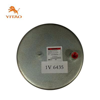 Ευρώπη Συσκευές φορτηγών Αεροεξάρτηση Για Mercedes-Benz Actros MP4 Άξονας κίνησης Αερομεταλλής Φυσικό καουτσούκ Granning 15507, Mercedes 9603200057