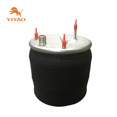 Μέρη βαρέων φορτηγών Αεροεξάρτηση Αερολυμπήτης Φυσικό καουτσούκ 92624, SAMPA SP554562K03