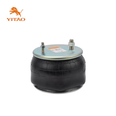 Ανθεκτικό αερόφουσκα ελατηρίου αερανάρτησης φορτηγού, αντικατάσταση Firestone W01-358-9039, Goodyear 1R12-095, Neway 90557001