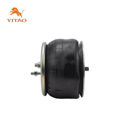 Ανθεκτικό αερόφουσκα ελατηρίου αερανάρτησης φορτηγού, αντικατάσταση Firestone W01-358-9039, Goodyear 1R12-095, Neway 90557001