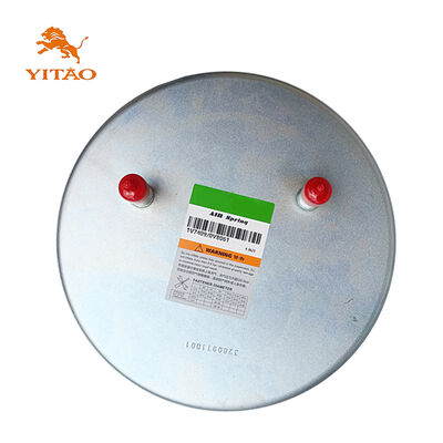 Αερανάρτηση Καμπίνας Ελαστικό Αερομαξιλάρι Αντικατάσταση Γνήσιου Εξοπλισμού Firestone Automann TRP AS02133