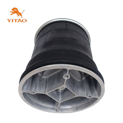 Αερανάρτηση Καμπίνας Ελαστικό Αερομαξιλάρι Αντικατάσταση Γνήσιου Εξοπλισμού Firestone Automann TRP AS02133