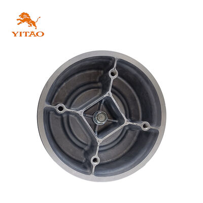 Αερανάρτηση Καμπίνας Ελαστικό Αερομαξιλάρι Αντικατάσταση Γνήσιου Εξοπλισμού Firestone Automann TRP AS02133