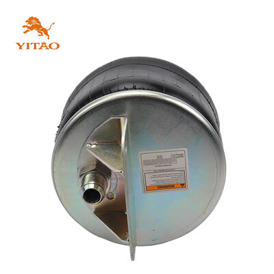 Επικοινωνία με την ατμοσφαιρική ανάρτηση πίσω άξονα