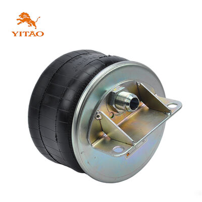 Επικοινωνία με την ατμοσφαιρική ανάρτηση πίσω άξονα