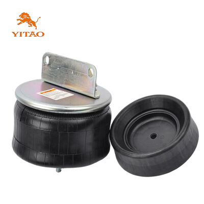 Επικοινωνία με την ατμοσφαιρική ανάρτηση πίσω άξονα