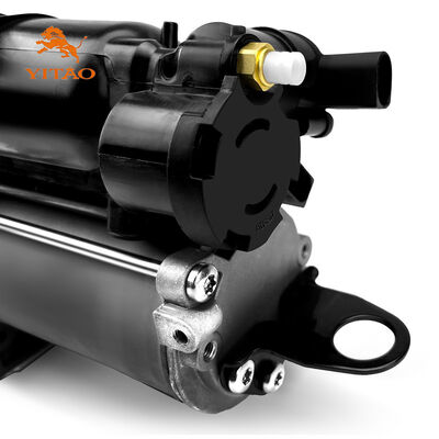 συμπιεστής ανοίξεων αέρα 2213200704 2213201604 για Benz W221 W216 S της Mercedes την κατηγορία