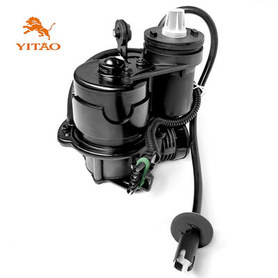 Συγκρότημα συμπυκνωτή υψηλής ποιότητας για Cadillac 22175326 12487573