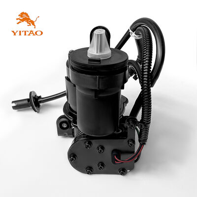 Συγκρότημα συμπυκνωτή υψηλής ποιότητας για Cadillac 22175326 12487573