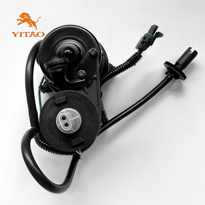 Συγκρότημα συμπυκνωτή υψηλής ποιότητας για Cadillac 22175326 12487573