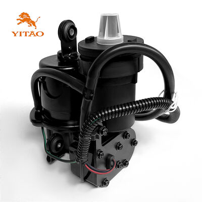 Συγκρότημα συμπυκνωτή υψηλής ποιότητας για Cadillac 22175326 12487573