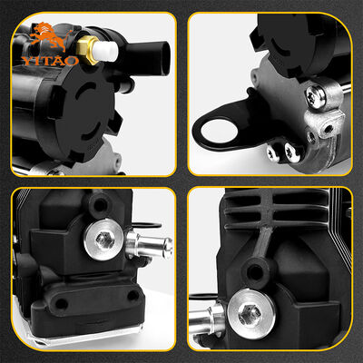 Συμπιεστής ανάρτησης αέρα Premium για Mercedes Cl-Class W216 2213200304 2213200704