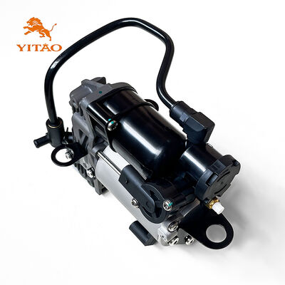 Air Suspension Compressor Complete Assembly for Mercedes S-Class W222 2223200604