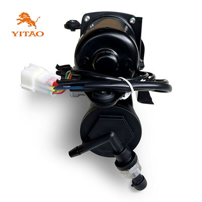 Πρωταθλητικός συμπιεστής εναέριας ανάρτησης για Cadillac 15254590 19299545