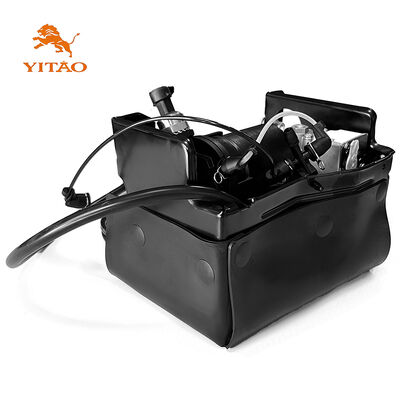 Συμπιεστής αερανάρτησης P-3242 23316154 για Cadillac & GM SUV 2001-2020