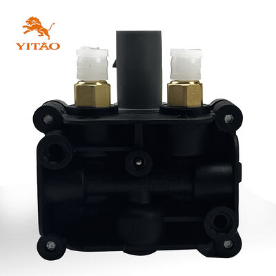 Συμπίεσμος ατμοσφαιρικής ανάρτησης βαρέος φορτίου για BMW F01 F02 GT F07 37206875176