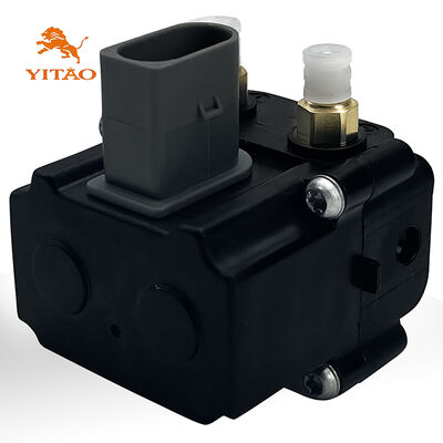 Συμπίεσμος ατμοσφαιρικής ανάρτησης βαρέος φορτίου για BMW F01 F02 GT F07 37206875176