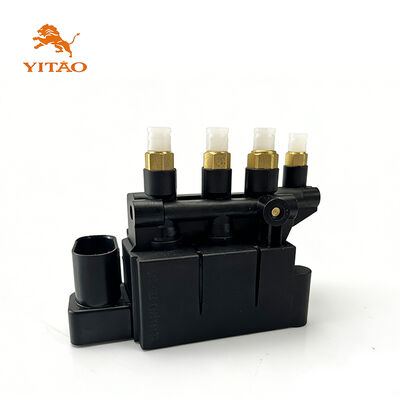 Συμπίεσμος υψηλής απόδοσης ατμοσφαιρικής ανάρτησης για BMW σειράς 7 G12 2015-2018 4725530100