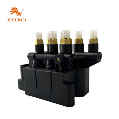 Συμπίεσμος υψηλής απόδοσης ατμοσφαιρικής ανάρτησης για BMW σειράς 7 G12 2015-2018 4725530100