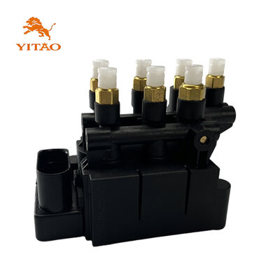 Συμπίεσμος υψηλής απόδοσης ατμοσφαιρικής ανάρτησης για BMW σειράς 7 G12 2015-2018 4725530100