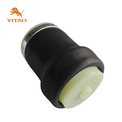 OEM SZ51-7P02 Ελαστική ατμοσφαιρική άνοιξη για ρυμουλκούμενα φορτηγών