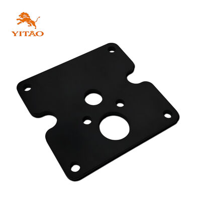 Συσκευή Βοήθειας ρυμούλκησης Χωρίς τρυπάνι 2500lb Αεροπηγές Fits GMC Sierra Classic Στυλ σώματος 1500 TOW-GM9906