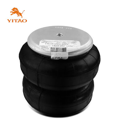 Κιτ Υποβοήθησης Ρυμούλκησης 5-100 PSI Ρυθμιζόμενο Ταιριάζει σε Ford F-150 4WD 2015-2023 Firestone 2582 W217602582