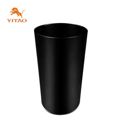 DIY Air Spring Mounting Bracket for Cups 4.5" Steel Pipe Universal Air Suspension