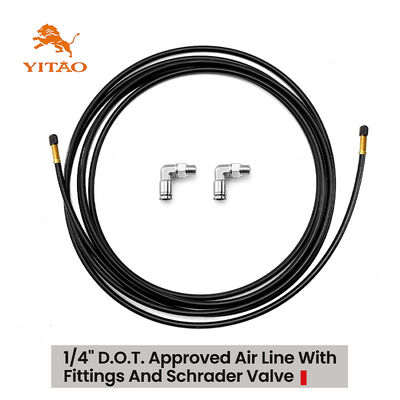 Κιτ ανάρτησης αερανάρτησης ταιριάζει Chevrolet Silverado 3500 50290 2001-2010