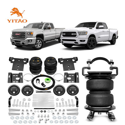 Κιτ ανάρτησης αερανάρτησης ταιριάζει Chevrolet Silverado 3500 50290 2001-2010
