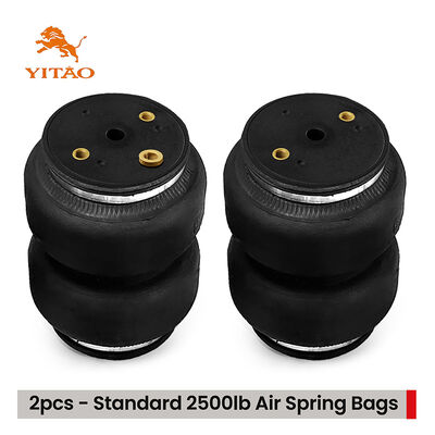 Κιτ ανάρτησης αερανάρτησης ταιριάζει Chevrolet Silverado 3500 50290 2001-2010