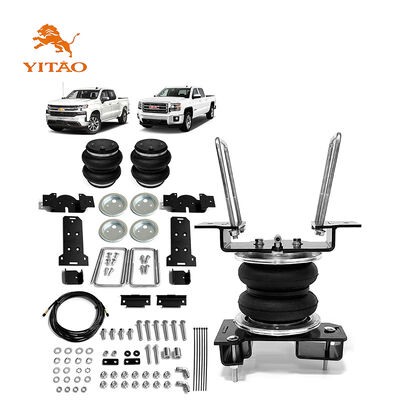 Κίτ ανάρτησης αέρα 2019-2023 Chevrolet Silverado 1500 4WD/RWD 57288