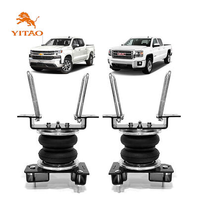 Κίτ ανάρτησης αέρα 2019-2023 Chevrolet Silverado 1500 4WD/RWD 57288