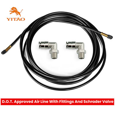 Air Spring Suspension Kit Fits 2019-2023 Ram 1500 Classic 89365